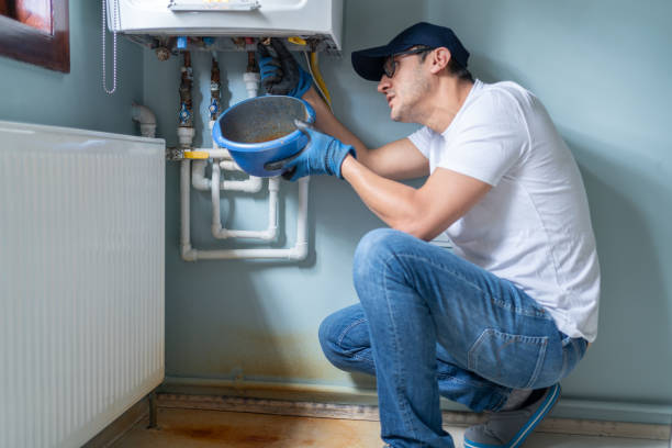 Best Emergency Plumbing Repair  in USA